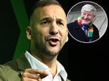 ROBIN HARPER: I'm afraid the Green party I led has finally abandoned its core mission to save the planet