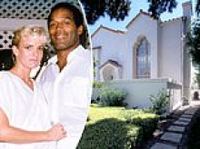 Secret journal confessions found under the sink give chilling evidence of OJ Simpson's violent spiral before slayings