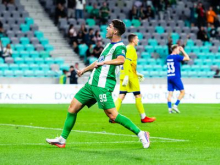 Olimpija povedla, Celjani do prigarane zmage, Radomljani preprečili koprski skok na vrh #vŽivo