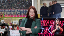 Gledajte '240 sekundi 24sata': USKOK razotkrio mrežu za otpad, prosvjed u Našicama...