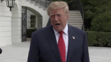 VIDEO Trump: 'Vrijeme je da u Ukrajini dobiju novo vodstvo'