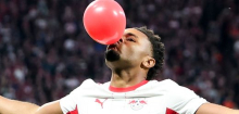 Fußball-Bundesliga: RB Leipzig demontiert Eintracht Frankfurt dank Christopher Nkunku
