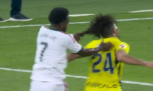 Vinicius bizarnim isključenjem razbijesnio Mourinha. Pogledajte što je Brazilac napravio