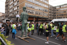 PRIŽELJKIVANI TRIJUMF OSTAO SAMO U NAZIVU LISTE! Studenti NE pobeđuju! Nijedno istraživanje ne daje prednost Studentskoj listi, nikad nisu ni bili u prednosti!
