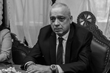UMRO STEVAN BAKIĆ: Gradonačelnik Subotice preminuo u 59. godini