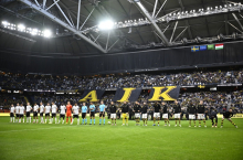 Najluđi meč godine – 11 golova za poluvreme i gol za pobedu u 90+9'
