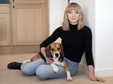The woman behind the Sandringham heist: Rose is such a staunch animal activist that even her two dogs are vegan. So has her conviction for stealing the King's lambs left her at all sheepish? Not for a second... writes JAN MOIR