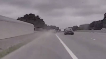 VIDEO Potjera kao iz filma: Audijem jurio 265 km/h, auto policije ga nije mogao pratiti
