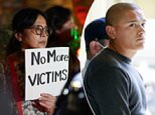 A horrific murder allegation has left furious Japanese locals protesting US marines in their country... but for a greater good, things will likely not be allowed to change