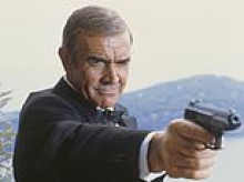 Still got a licence to thrill! Classic action stars like Bond and Rambo remain Brits' favourites - as poll shows we're all BORED of superhero flicks