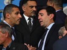 Pressure grows on Andy Burnham to distance Labour from Manchester City financial scandal amid revelations politicians received £300,000 of freebies