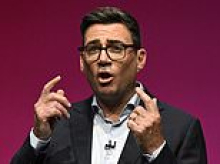 GLEN OWEN: With the Right split and other parties on the Left in disarray... why wouldn't Burnham call an election?