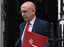 Retail bosses prepare for No11 summit as Chancellor is urged not to clobber businesses with more tax hikes in Budget