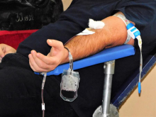 Na ovim mestima danas možete dati krv i nekome spasiti život! Vaše malo nekome znači SVE!