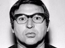 Gangster legend and Kray Twins 'enforcer' Freddie Foreman dies aged 94