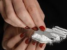 Cocaine triggers mental health crises in record number of over-50s - as middle-class use of the drug spirals
