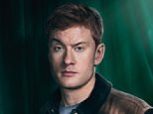 He's become perhaps the Traitors most unlikely heartthrob - all long limbs, cocked eyebrow and wry smile. But there's a secret heartbreak behind JAMES ACASTER's foppish curls... and a very unlikely love rival