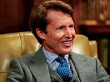BBC orders James Blunt to remove post plugging £1,695 tweed suit he wore in opening episode of Celebrity Traitors