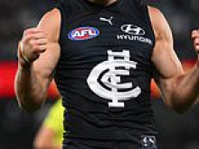 Carlton player reportedly hospitalised with complications linked to alleged recreational drug use