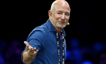 Bezos najavio povratak na Mjesec: Iza velike utrke krije se nešto mnogo važnije