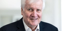Horst Seehofer wirft Friedrich Merz Bruch von Wahlversprechen vor