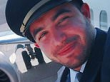 Extraordinary claim that Flydubai co-pilot accused of trying to crash jet into Israel was radicalised in Melbourne
