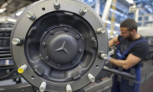 Potres u Mercedesu: Od 90.000 radnika traže šest tjedana više rada za istu plaću