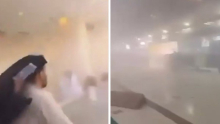 VIŠE OD 300 RANjENIH, 12 MRTVIH: Pokolj na aerodromu, o svemu se oglasio i Tramp (VIDEO)