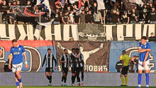 Evo gde možete da gledate uživo TV prenos meča Partizan - Novi Pazar