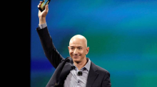 Jeff Bezos: Moramo pobijediti Kinu u novoj svemirskoj utrci