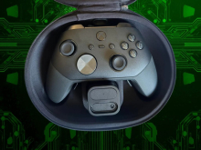 Novi Xbox Elite Series 3 na obzorju