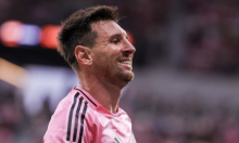 Čarolija ne prestaje: Messi zabio dva gola, a jednim je posebno oduševio