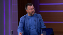 POTROŠILI SU VIŠE OD SEDAM MILIONA EVRA SAMO ZA KETERING TOKOM BLOKADA UNIVERZITETA Čedomir Antić izneo šokantne podatke o finansiranju blokadera (VIDEO)
