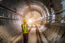 Tunel između Rusije i Amerike? Projekat ponovo u fokusu