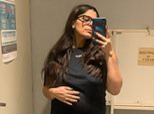 I was a surrogate mother for a wealthy gay couple: They left me penniless, abandoned me with C-section wounds in the street and literally ran away with my baby