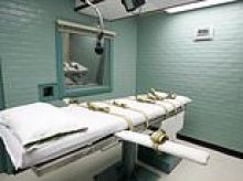 Drunk executioners, witnesses sprayed with deadly chemicals and prisoners set on fire: After Christa Pike survives lethal injection, America's shameful botched executions
