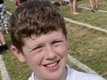 Parents of nine-year-old boy who died from sepsis after he was sent home from hospital say senior doctors should conduct face-to-face examinations for sick children before they are discharged