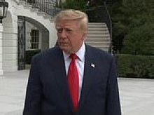 Boris Johnson leads fury as Trump demands Zelensky is ousted - after striking 'sickening' diesel deal with Putin to save US midterms