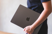 Stiže Macbook sa ekranom osetljivim na dodir!