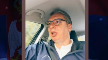 VUČIĆ SE OBRATIO JAVNOSTI: Sve o dogovoru Putina i Trampa iz srpskog ugla, pomenuo i 