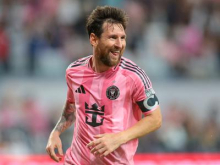 Messi po slovesu od Argentine spet storil nekaj izjemnega #video