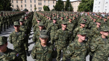 Niz učenika završio na sudu jer nisu došli na vojni pregled: Neki platili kazne, drugi se 'izvukli'