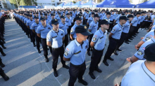 Opći sindikat MUP-a upozorava na sve veći odlazak policajaca