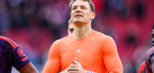 FC Augsburg vs. FC Bayern: Hat die Manuel-Neuer-Dämmerung längst begonnen?