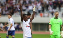 Hajduk napravio nešto što na Poljudu nije uspio od 2003. godine