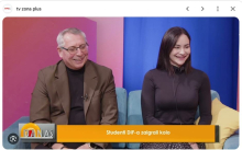 NEPOTIZAM CVETA NA NIŠKOM UNIVERZITETU! Po principu 