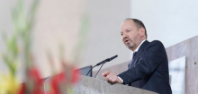 Philippe Sands: Friedenspreisträger kritisiert deutsches Schweigen zu Israel