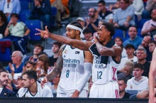Real Madrid posle Partizana ispisao istoriju!