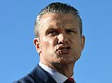 Pete Hegseth tops humiliating list of senior Trump officials Americans want gone