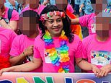 Revealed: The Bangladeshi trans woman accused of helping dozens of straight asylum seekers get into Britain by pretending to be gay